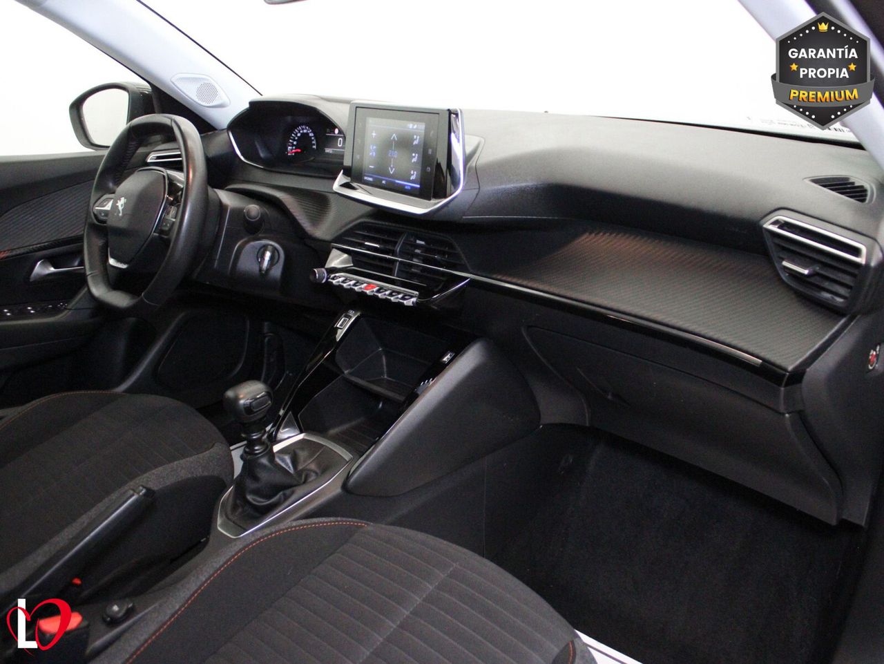 Peugeot 2008 Active Pack BlueHDI 81kW (110CV) - Foto 17