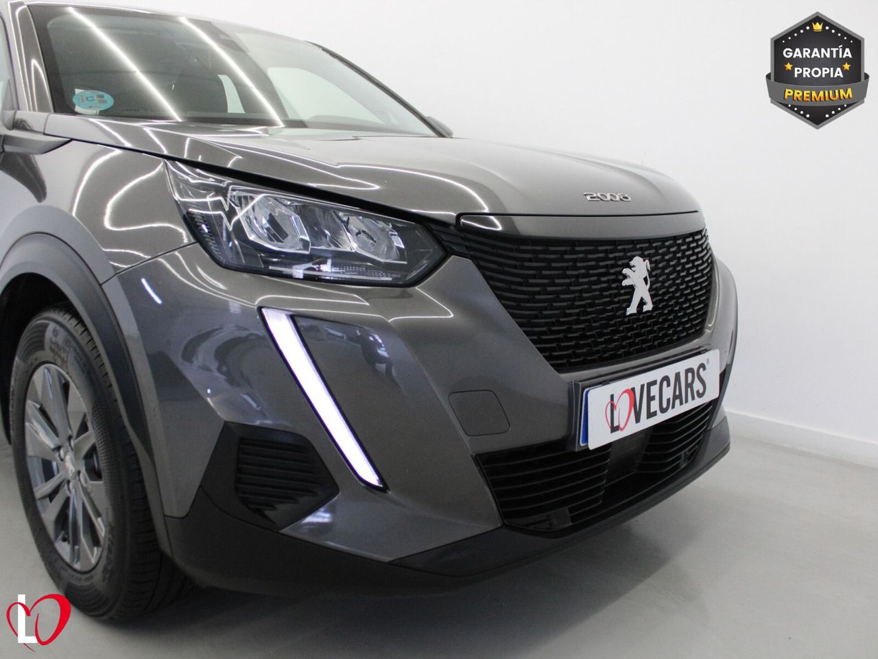 Peugeot 2008 Active Pack BlueHDI 81kW (110CV) - Foto 29