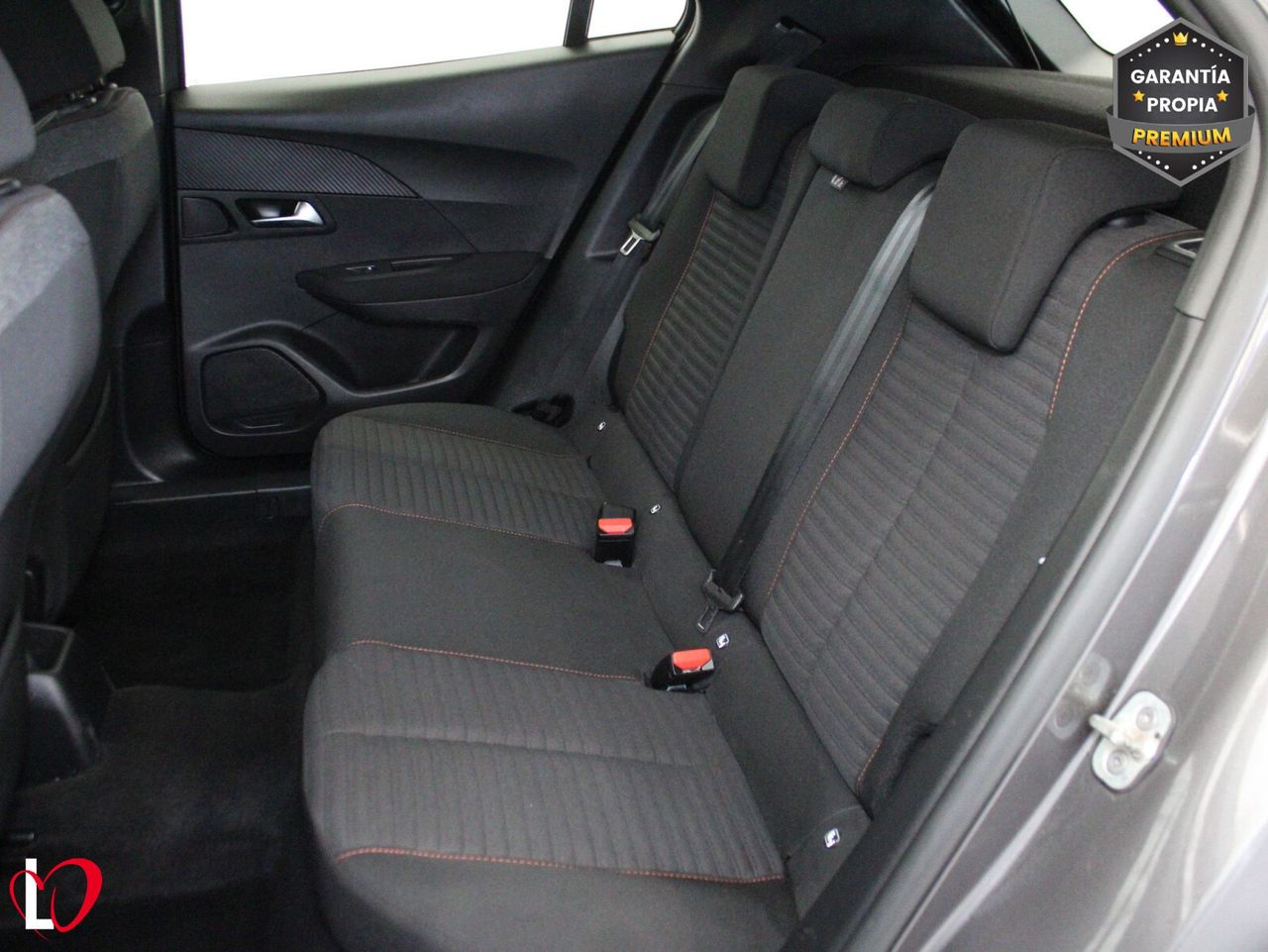 Peugeot 2008 Active Pack BlueHDI 81kW (110CV) - Foto 22