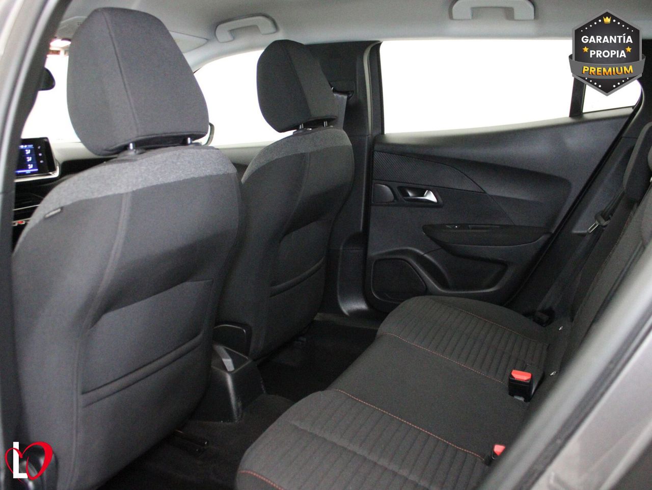 Peugeot 2008 Active Pack BlueHDI 81kW (110CV) - Foto 20
