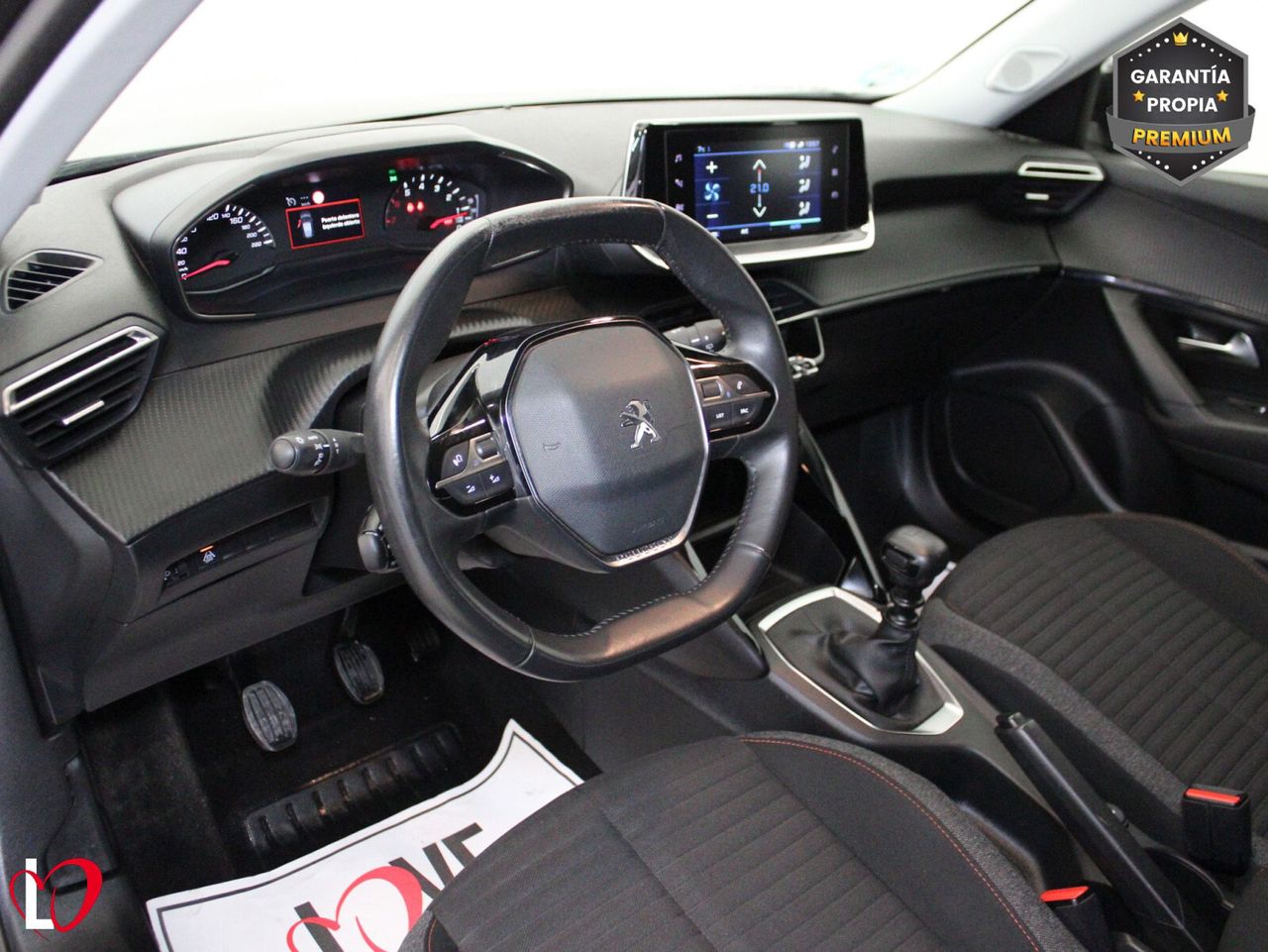 Peugeot 2008 Active Pack BlueHDI 81kW (110CV) - Foto 16