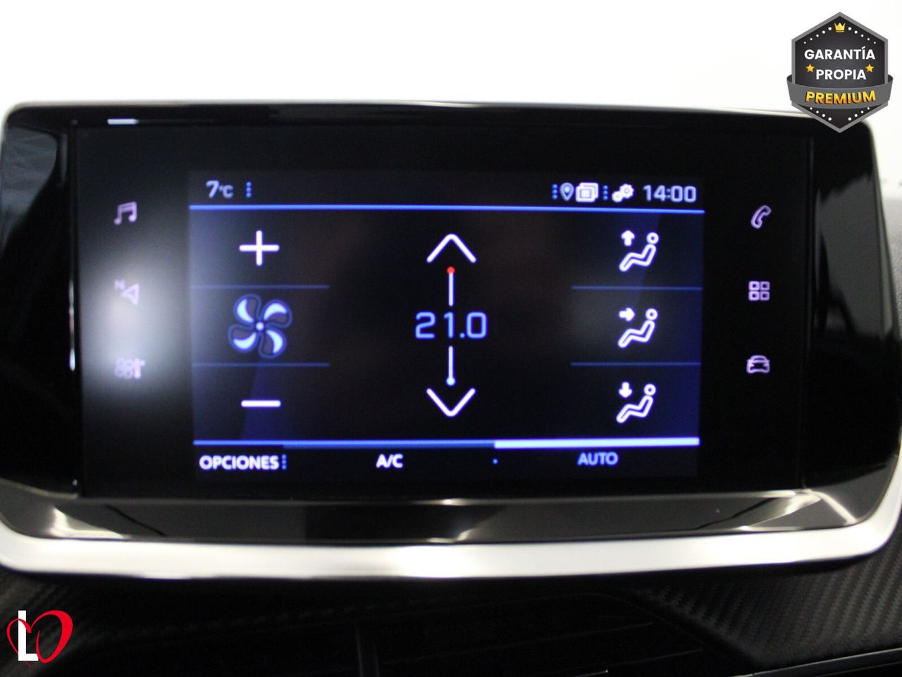 Peugeot 2008 Active Pack BlueHDI 81kW (110CV) - Foto 39