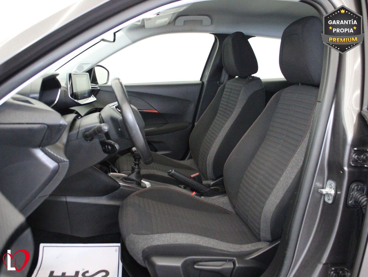 Peugeot 2008 Active Pack BlueHDI 81kW (110CV) - Foto 18