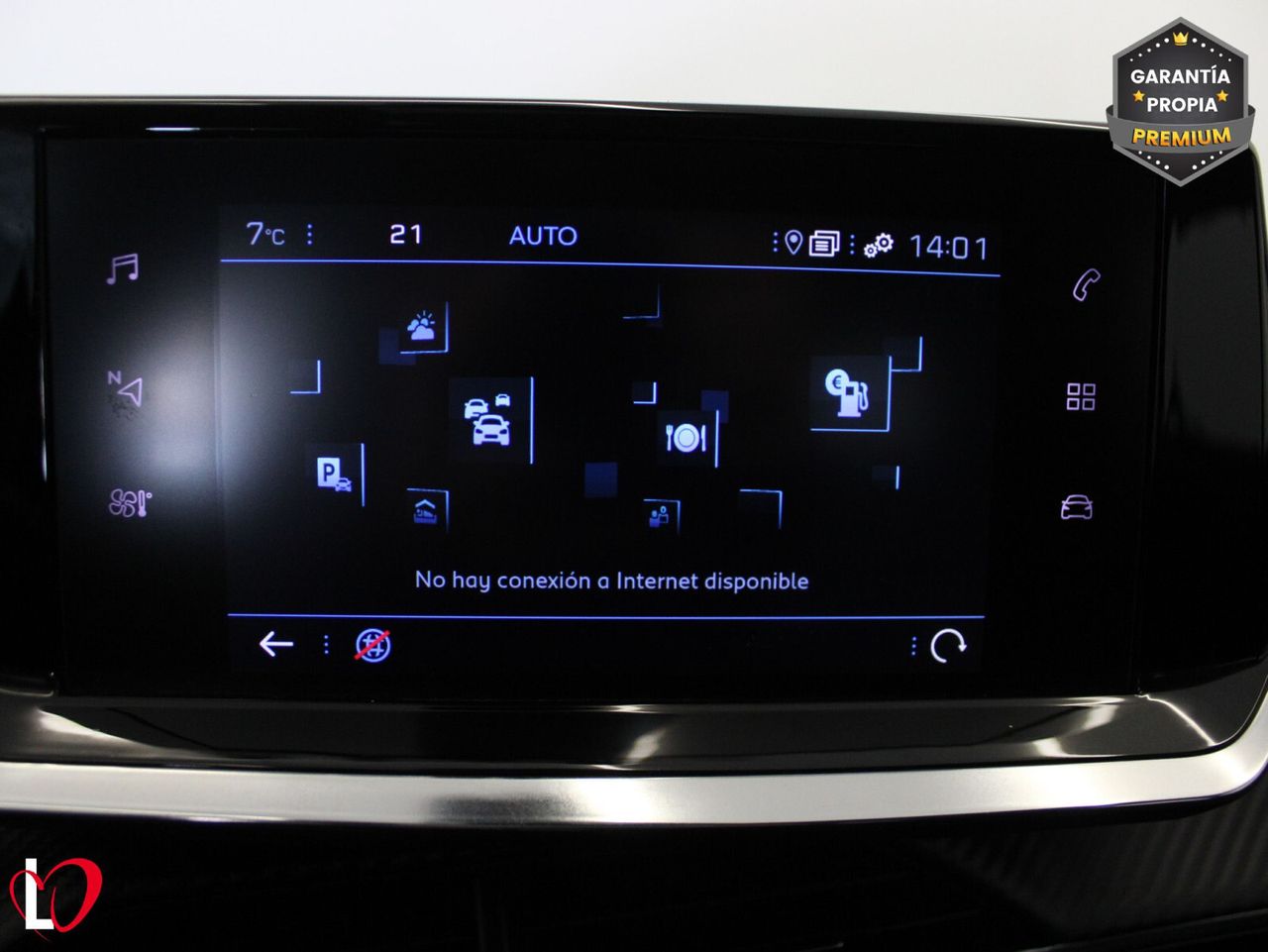 Peugeot 2008 Active Pack BlueHDI 81kW (110CV) - Foto 41