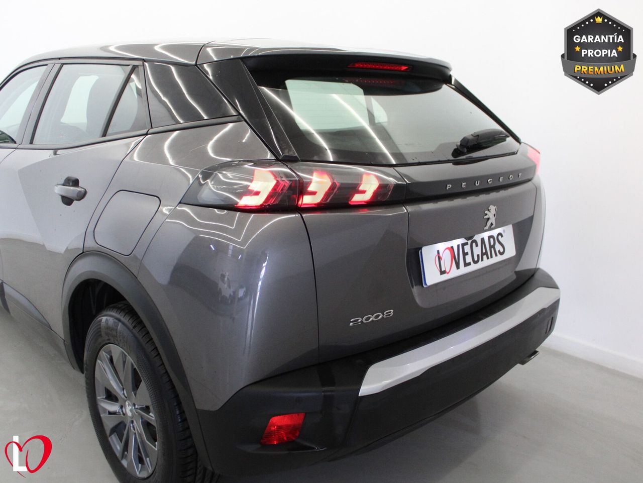 Peugeot 2008 Active Pack BlueHDI 81kW (110CV) - Foto 31