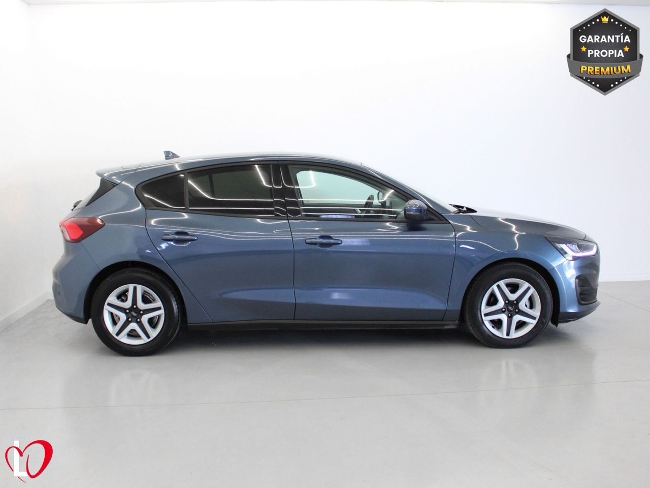 Ford Focus 1.5 TDCI ECOBLUE Trend+ Auto 120 - Foto 46
