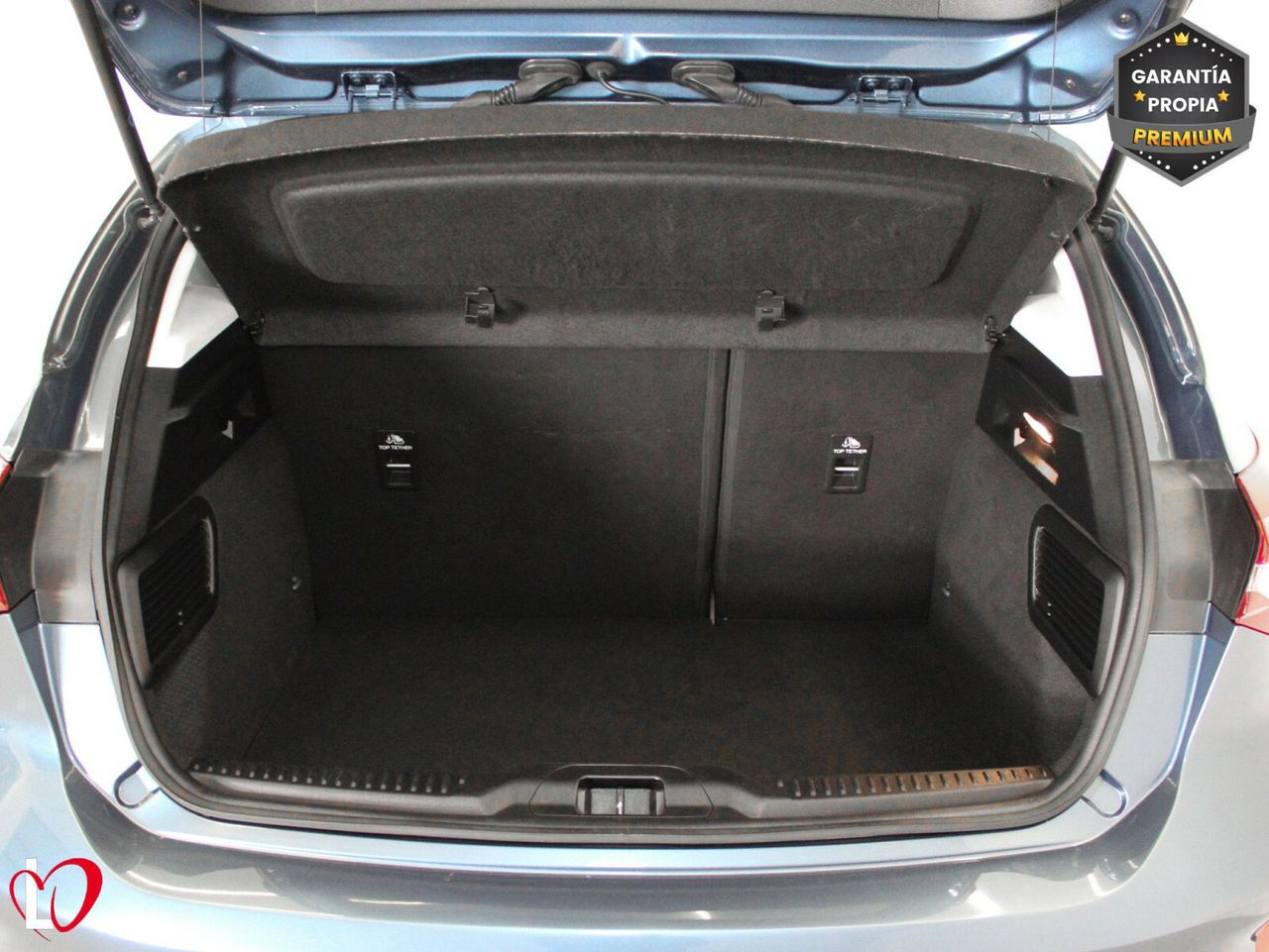 Ford Focus 1.5 Ecoblue 88kW Trend+ Auto - Foto 25