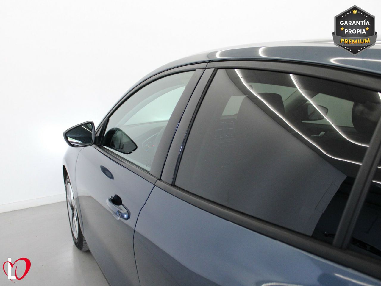 Ford Focus 1.5 Ecoblue 88kW Trend+ Auto - Foto 31