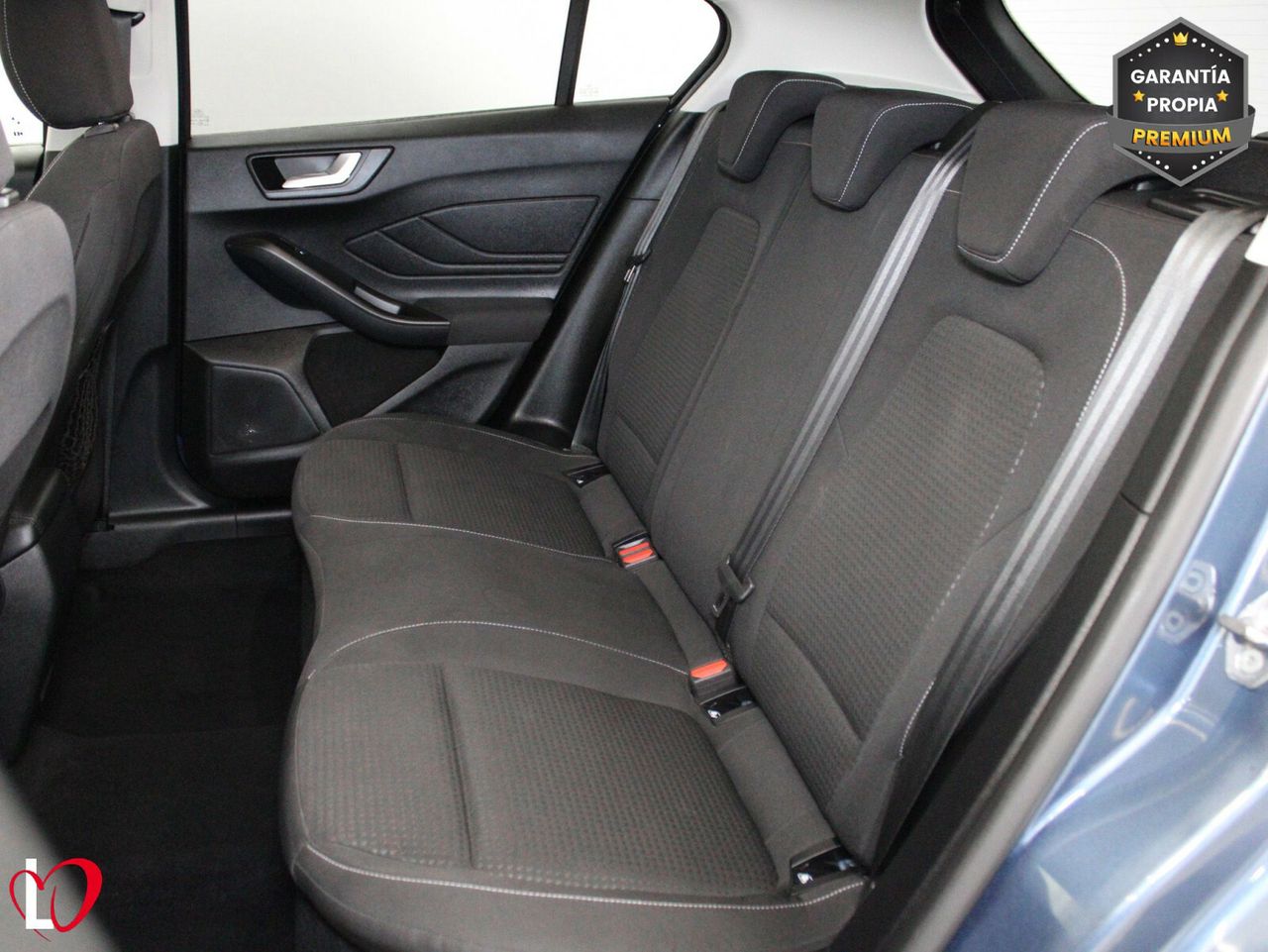 Ford Focus 1.5 Ecoblue 88kW Trend+ Auto - Foto 22