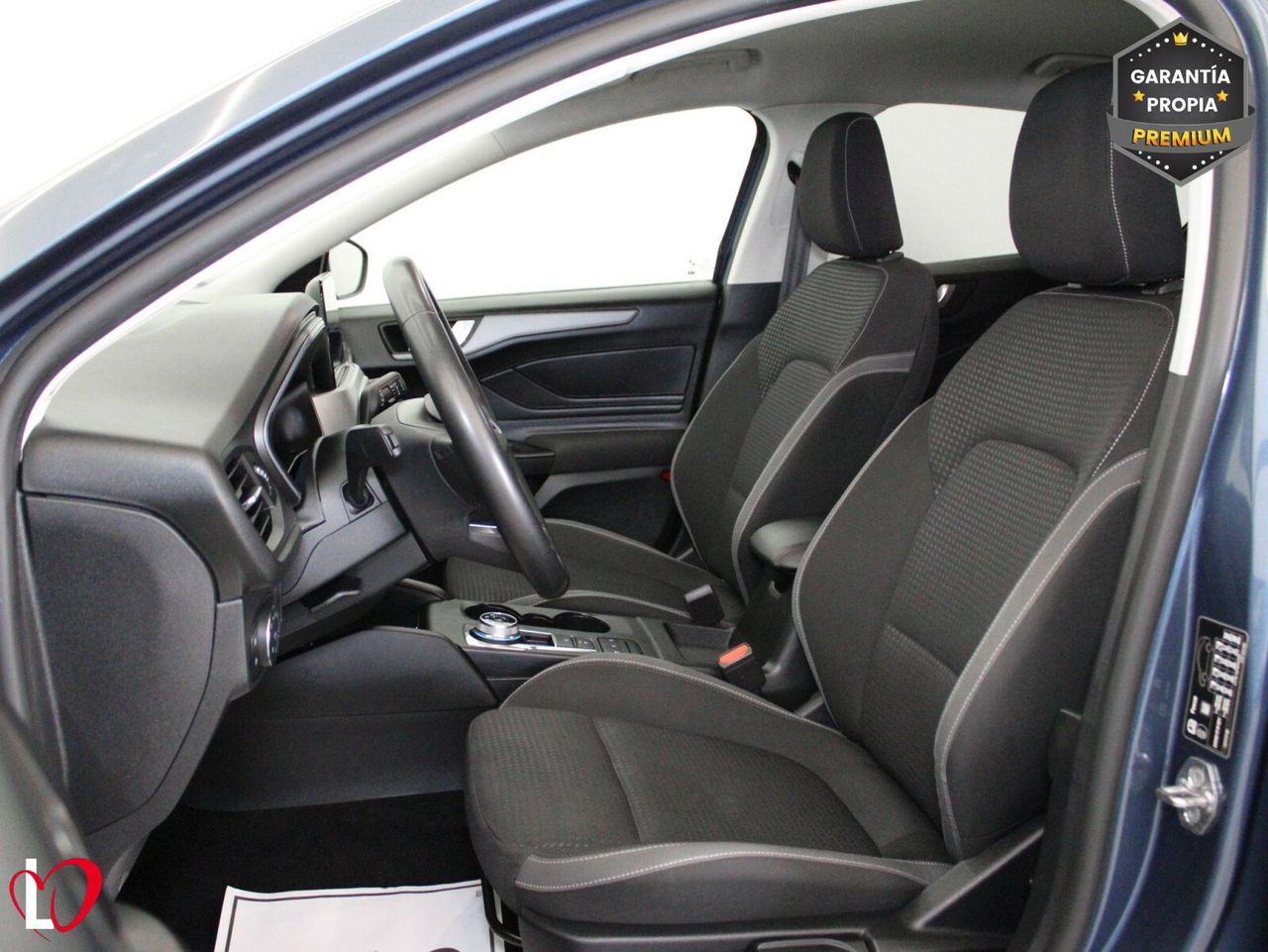 Ford Focus 1.5 Ecoblue 88kW Trend+ Auto - Foto 18