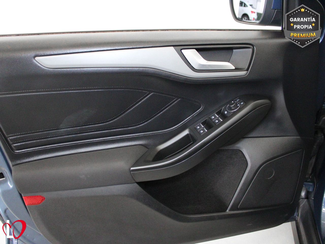 Ford Focus 1.5 TDCI ECOBLUE Trend+ Auto 120 - Foto 15