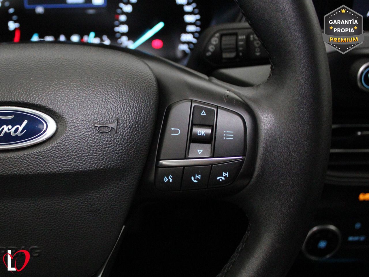 Ford Focus 1.5 TDCI ECOBLUE Trend+ Auto 120 - Foto 41