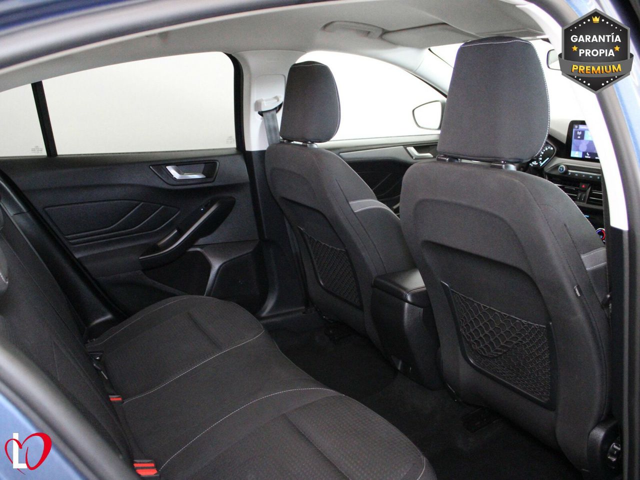 Ford Focus 1.5 Ecoblue 88kW Trend+ Auto - Foto 21