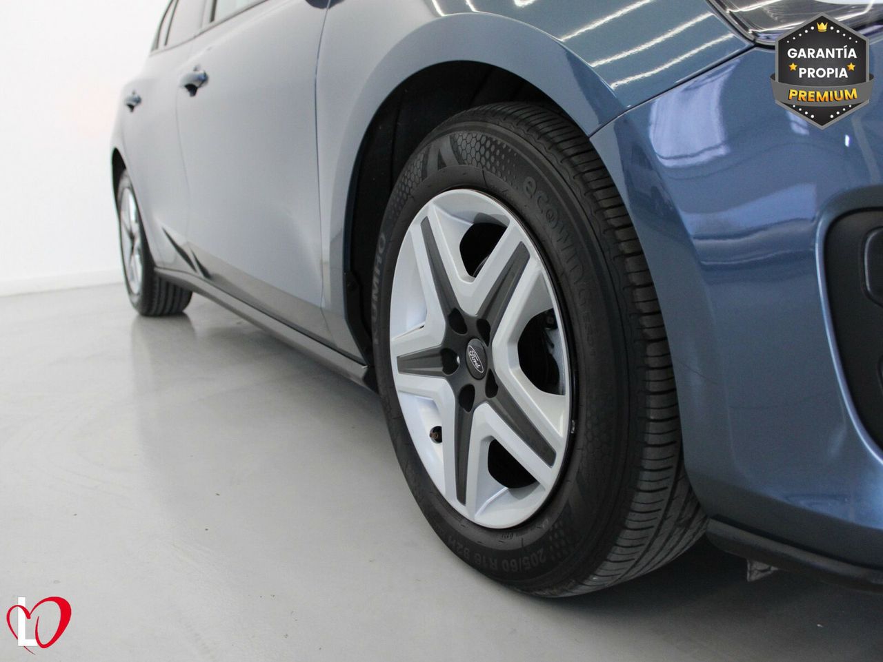 Ford Focus 1.5 Ecoblue 88kW Trend+ Auto - Foto 28
