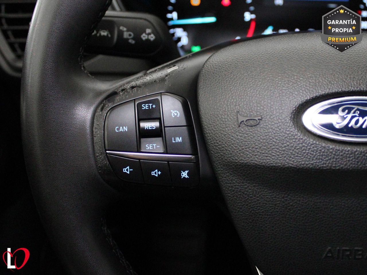 Ford Focus 1.5 TDCI ECOBLUE Trend+ Auto 120 - Foto 40