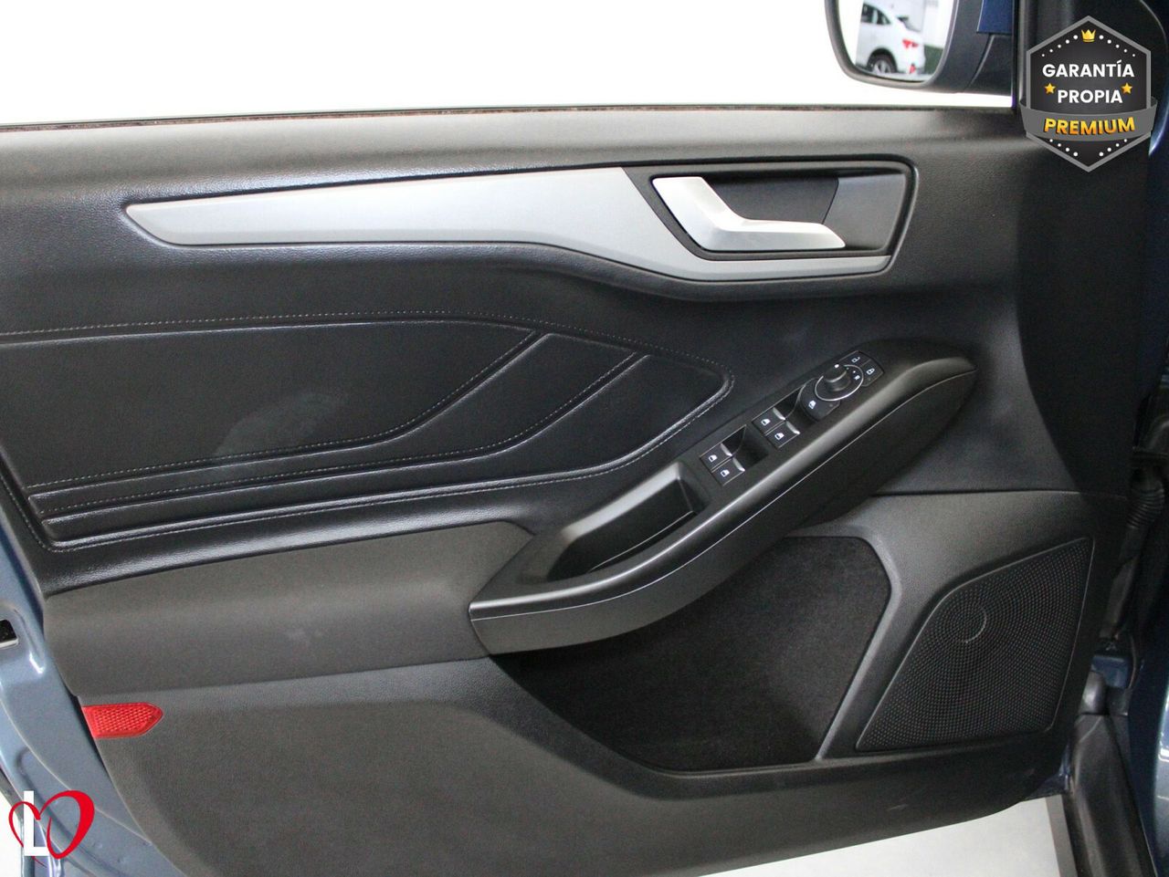 Ford Focus 1.5 Ecoblue 88kW Trend+ Auto - Foto 15