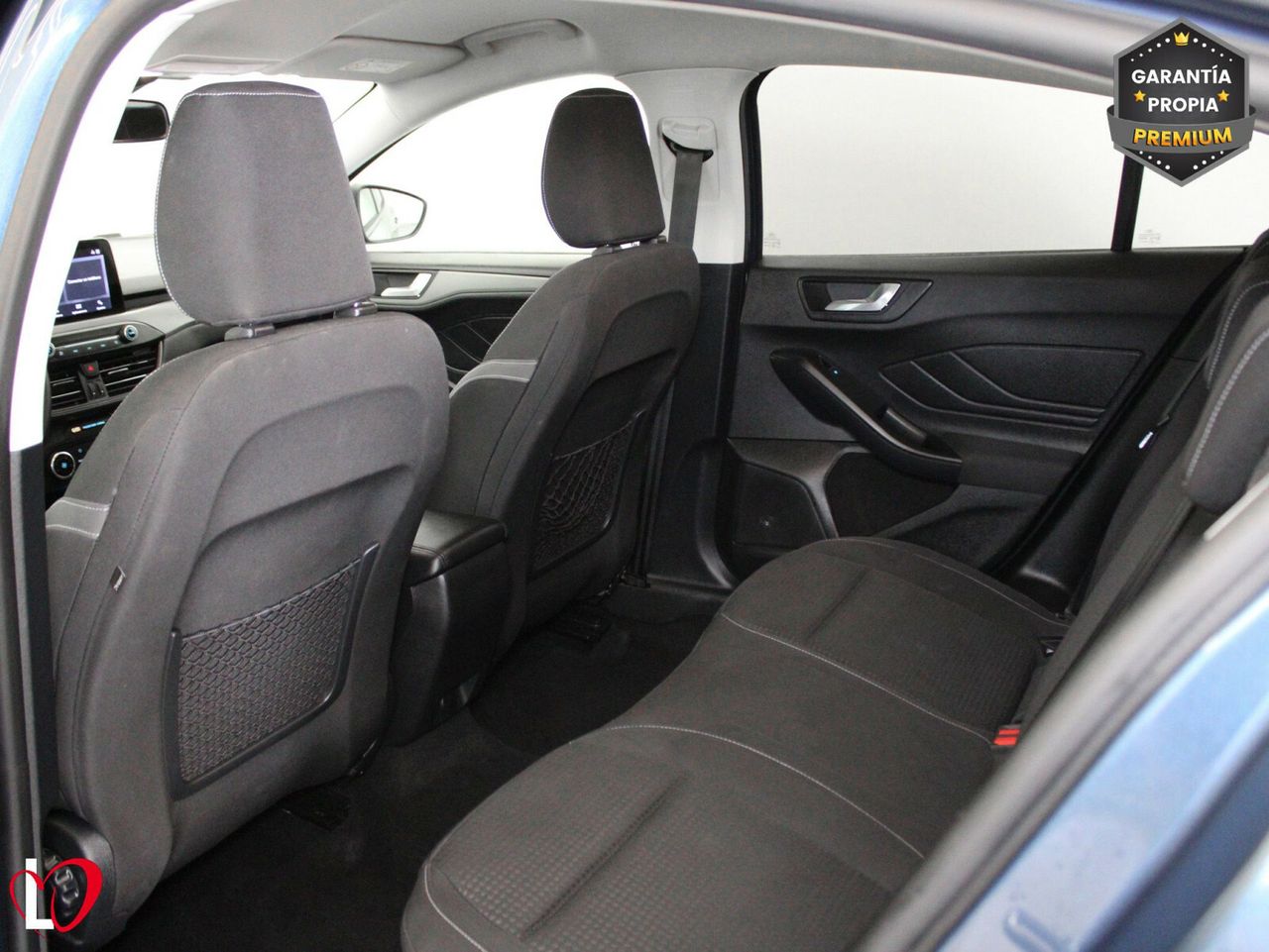 Ford Focus 1.5 Ecoblue 88kW Trend+ Auto - Foto 20