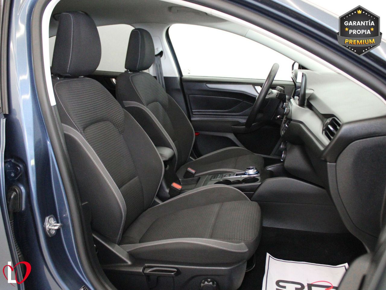 Ford Focus 1.5 Ecoblue 88kW Trend+ Auto - Foto 19