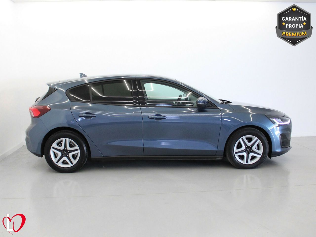Ford Focus 1.5 Ecoblue 88kW Trend+ Auto - Foto 46