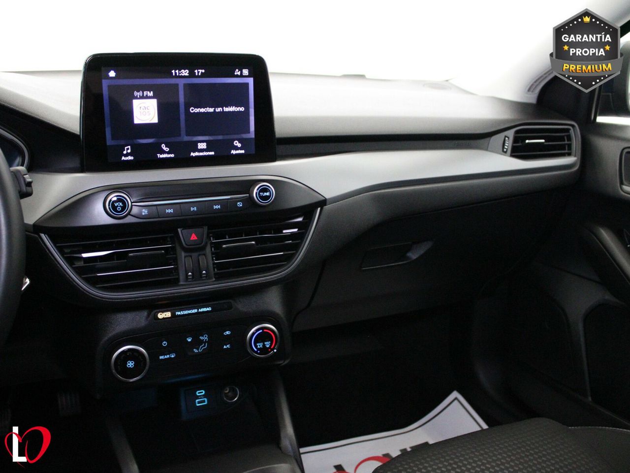 Ford Focus 1.5 Ecoblue 88kW Trend+ Auto - Foto 42