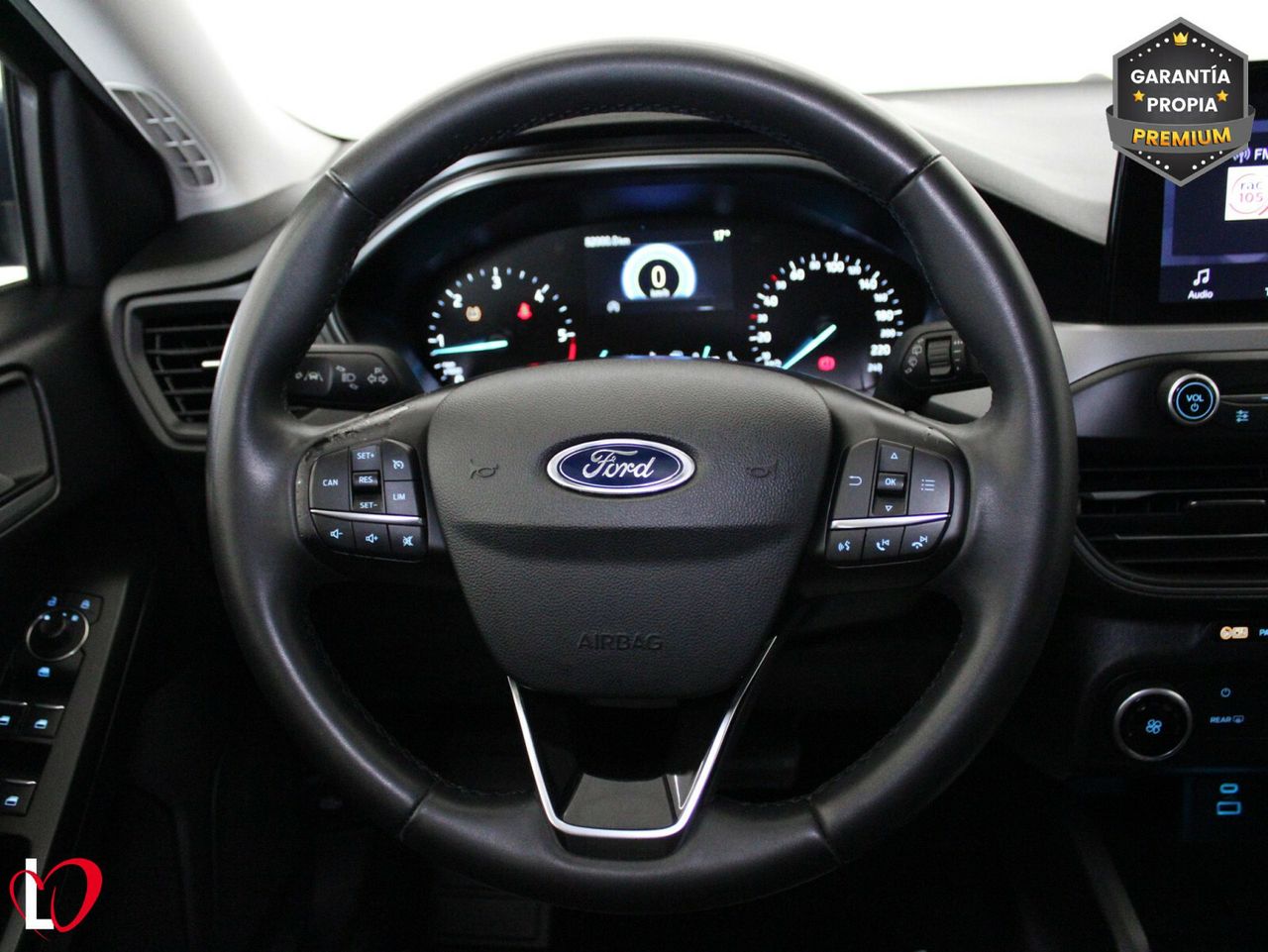 Ford Focus 1.5 Ecoblue 88kW Trend+ Auto - Foto 39