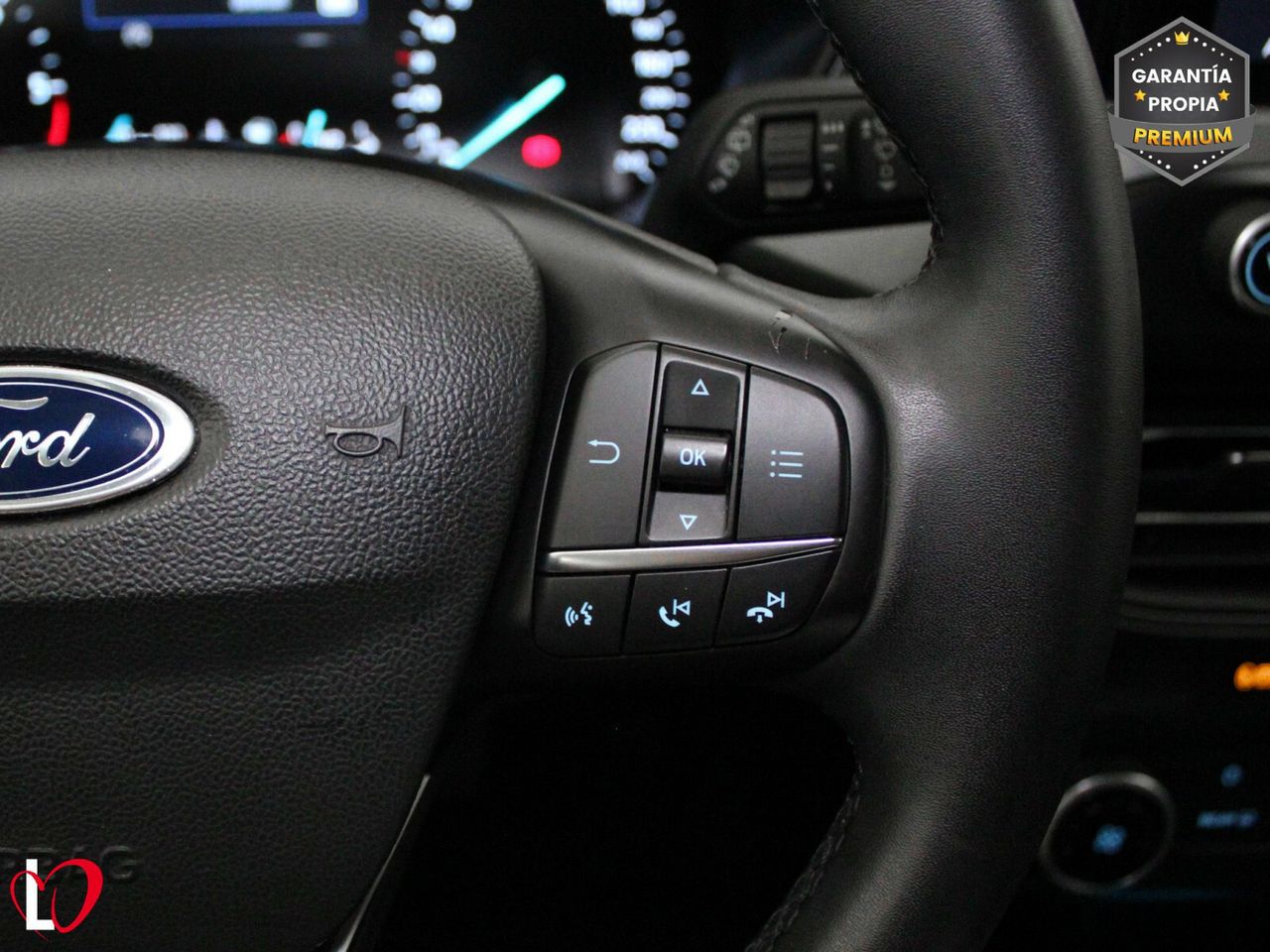Ford Focus 1.5 Ecoblue 88kW Trend+ Auto - Foto 41