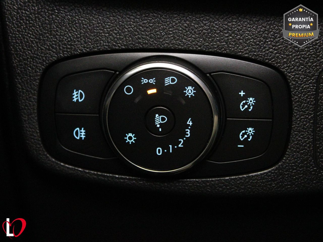 Ford Focus 1.5 TDCI ECOBLUE Trend+ Auto 120 - Foto 37