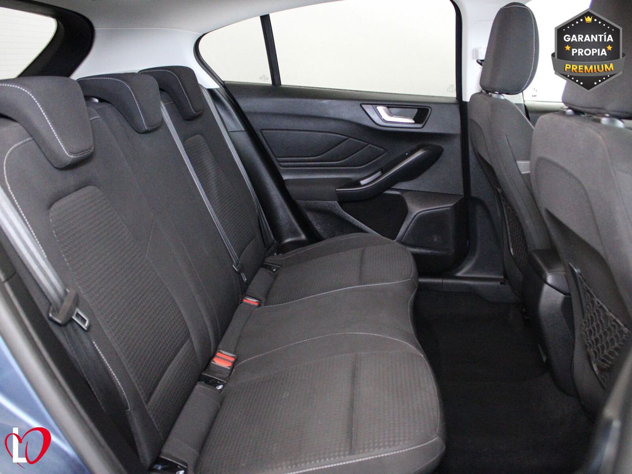 Ford Focus 1.5 TDCI ECOBLUE Trend+ Auto 120 - Foto 23