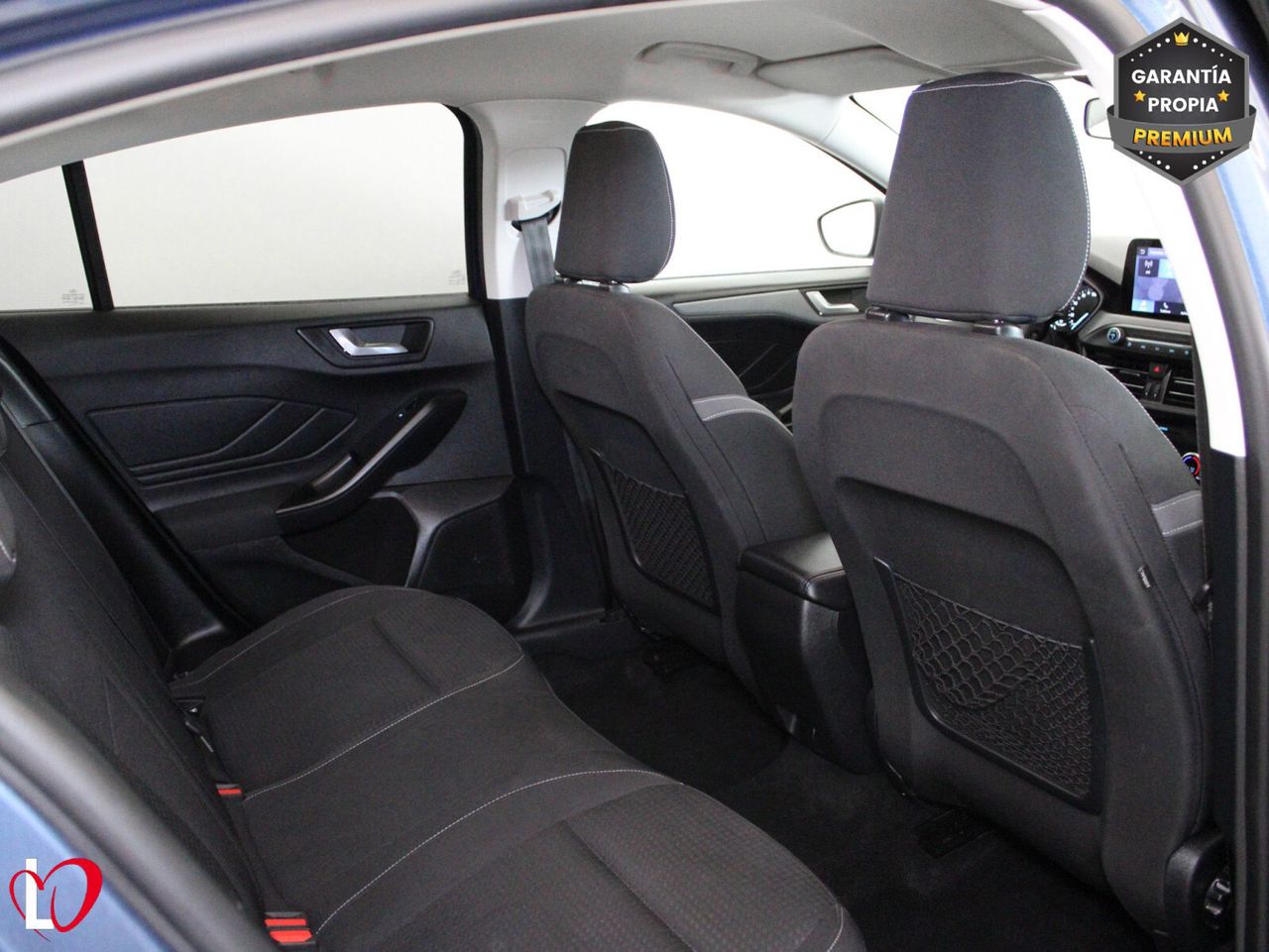 Ford Focus 1.5 TDCI ECOBLUE Trend+ Auto 120 - Foto 21