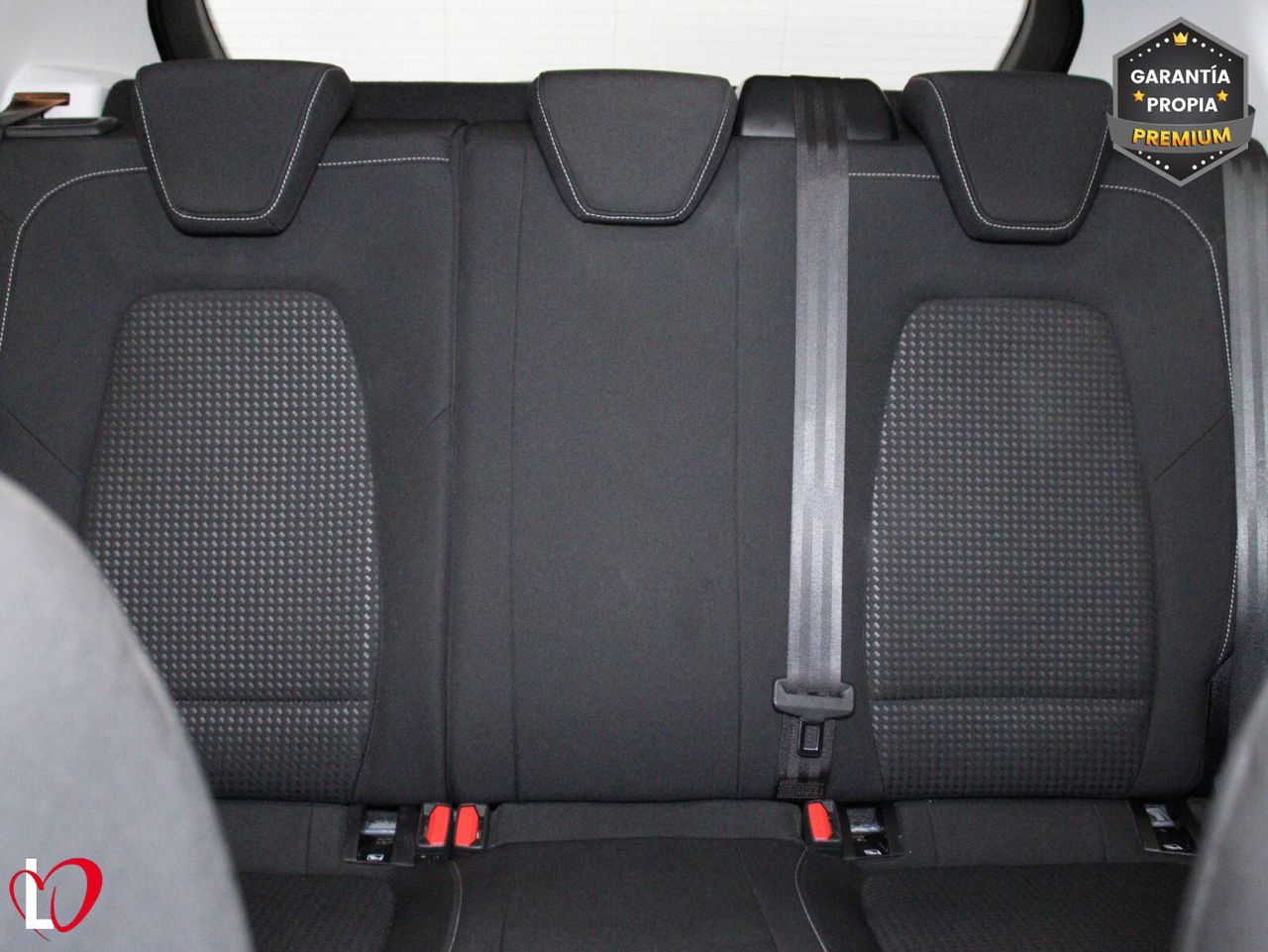 Ford Focus 1.5 TDCI ECOBLUE Trend+ Auto 120 - Foto 24