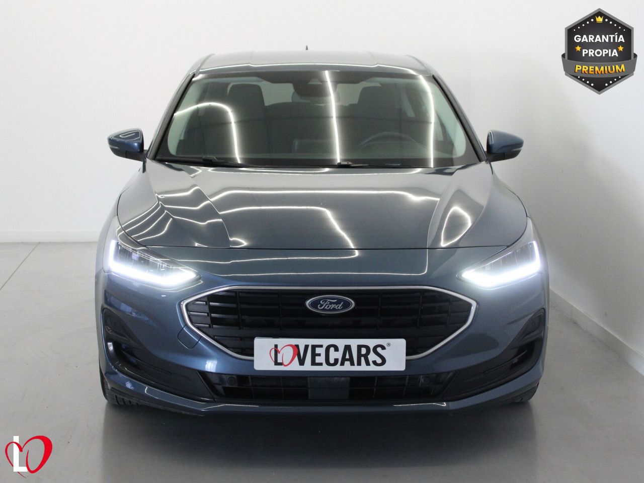 Ford Focus 1.5 Ecoblue 88kW Trend+ Auto - Foto 47
