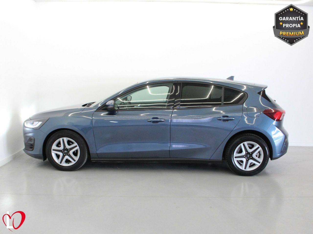 Ford Focus 1.5 Ecoblue 88kW Trend+ Auto - Foto 48