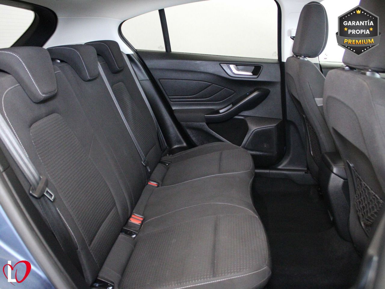Ford Focus 1.5 Ecoblue 88kW Trend+ Auto - Foto 23
