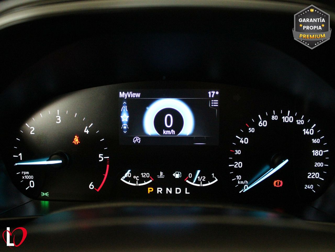Ford Focus 1.5 Ecoblue 88kW Trend+ Auto - Foto 38
