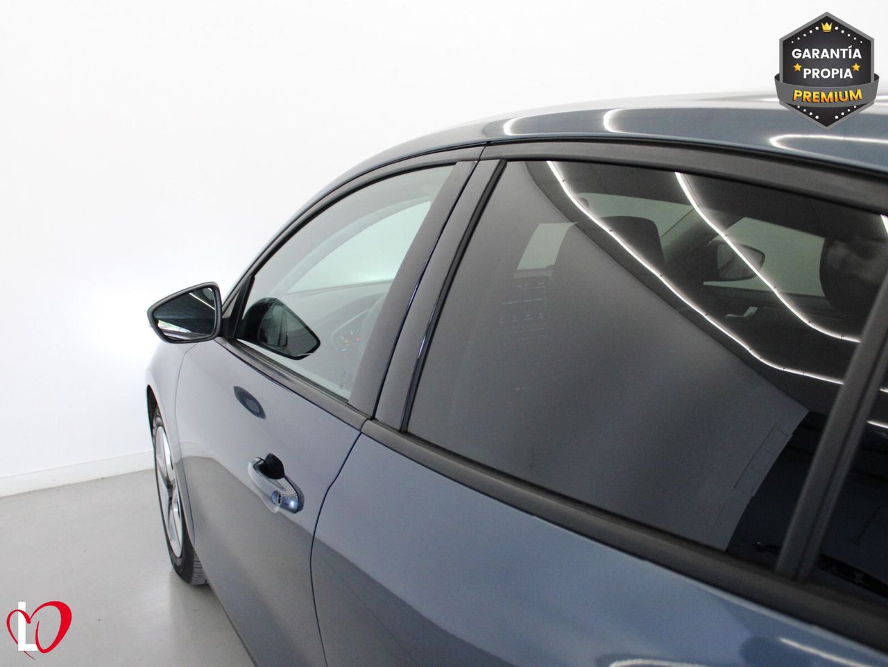 Ford Focus 1.5 TDCI ECOBLUE Trend+ Auto 120 - Foto 31