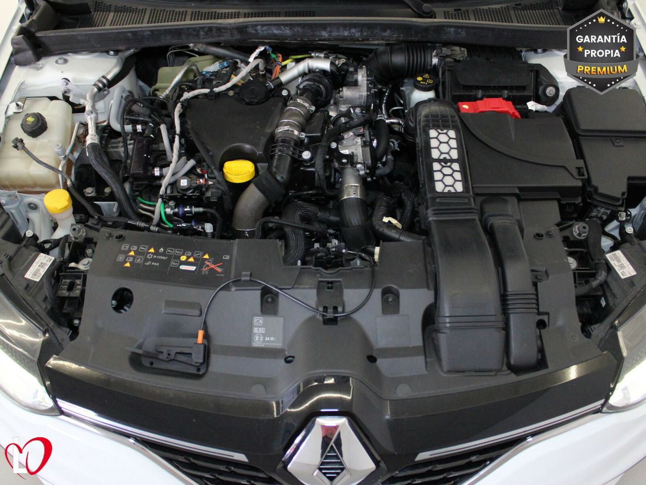 Renault Megane S.T. Business Blue dCi 85 kW (115CV) - Foto 12