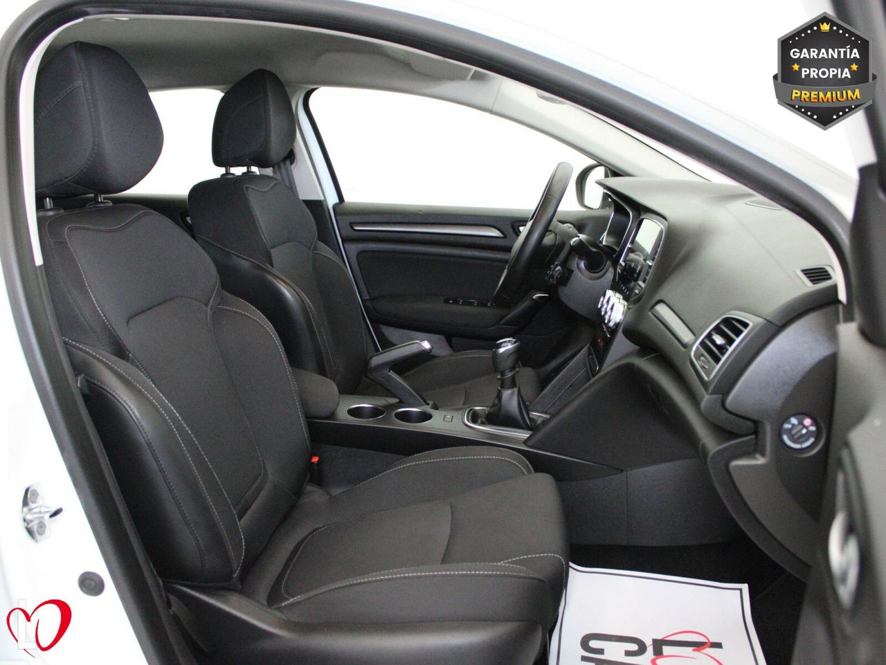 Renault Megane S.T. Business Blue dCi 85 kW (115CV) - Foto 20