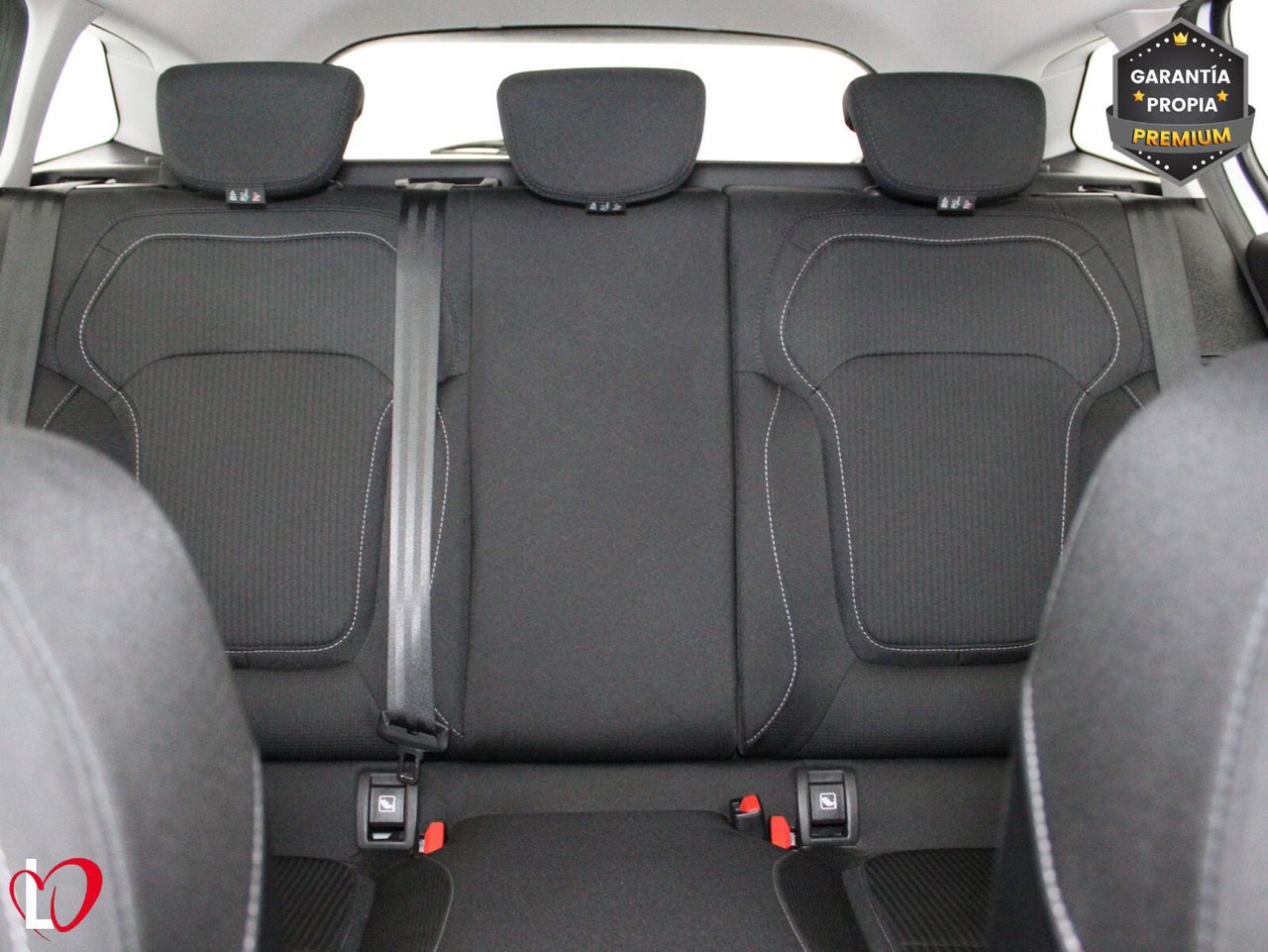 Renault Megane 1.5 DCI BUSINESS BLUE 6 VEL 115 - Foto 25