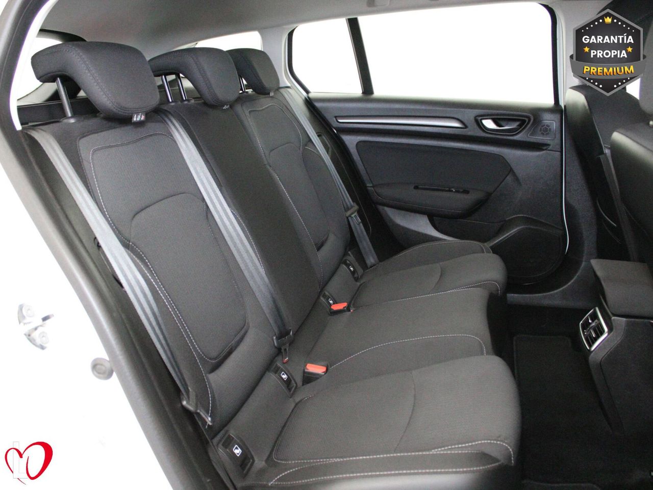 Renault Megane 1.5 DCI BUSINESS BLUE 6 VEL 115 - Foto 24