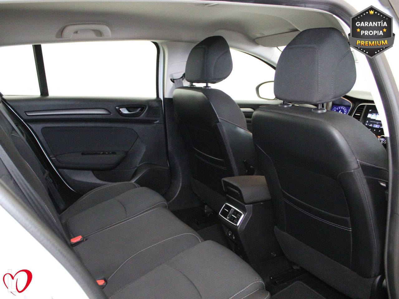 Renault Megane 1.5 DCI BUSINESS BLUE 6 VEL 115 - Foto 22