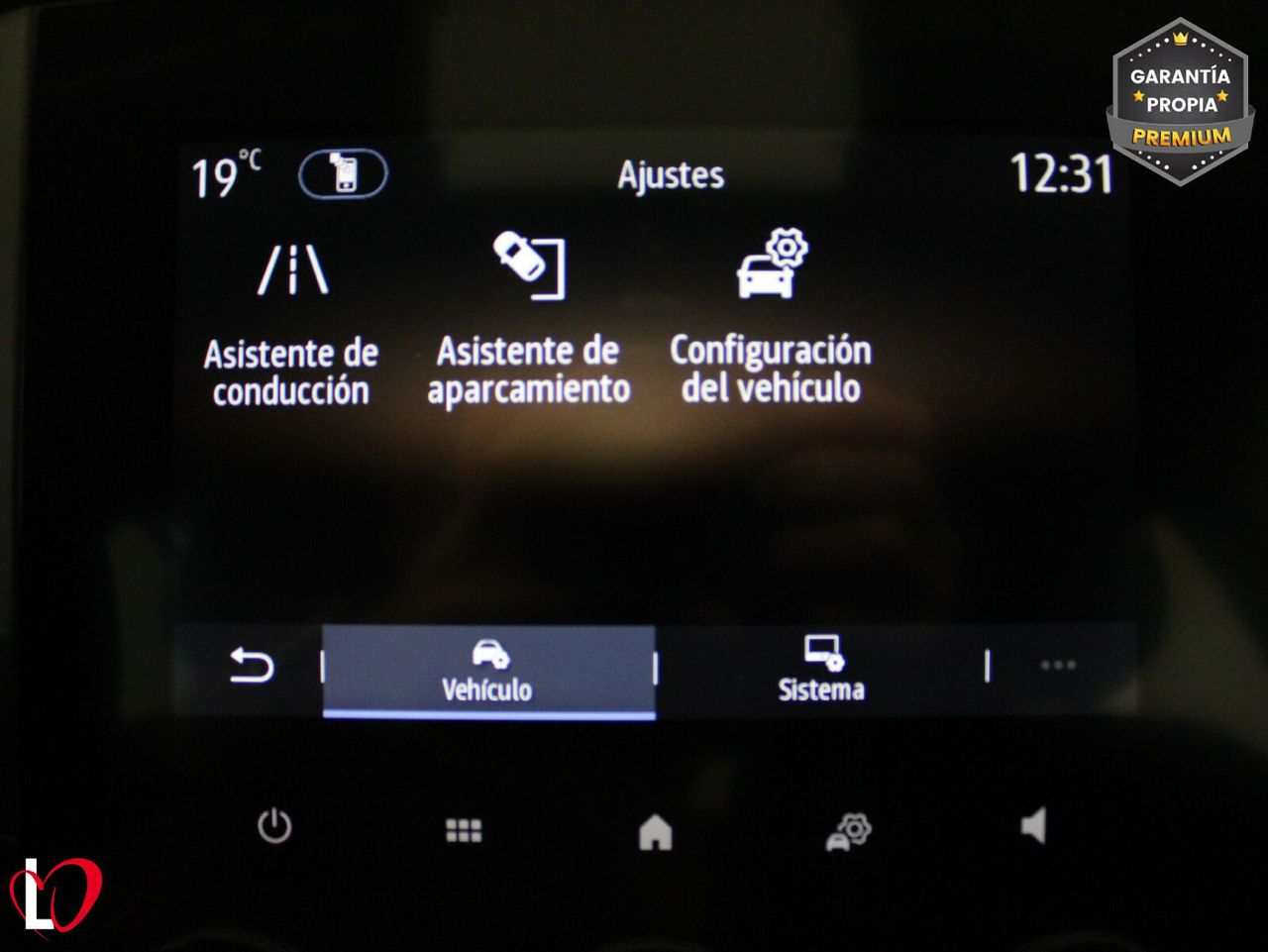 Renault Megane S.T. Business Blue dCi 85 kW (115CV) - Foto 45