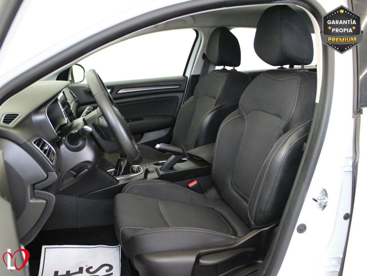 Renault Megane S.T. Business Blue dCi 85 kW (115CV) - Foto 19