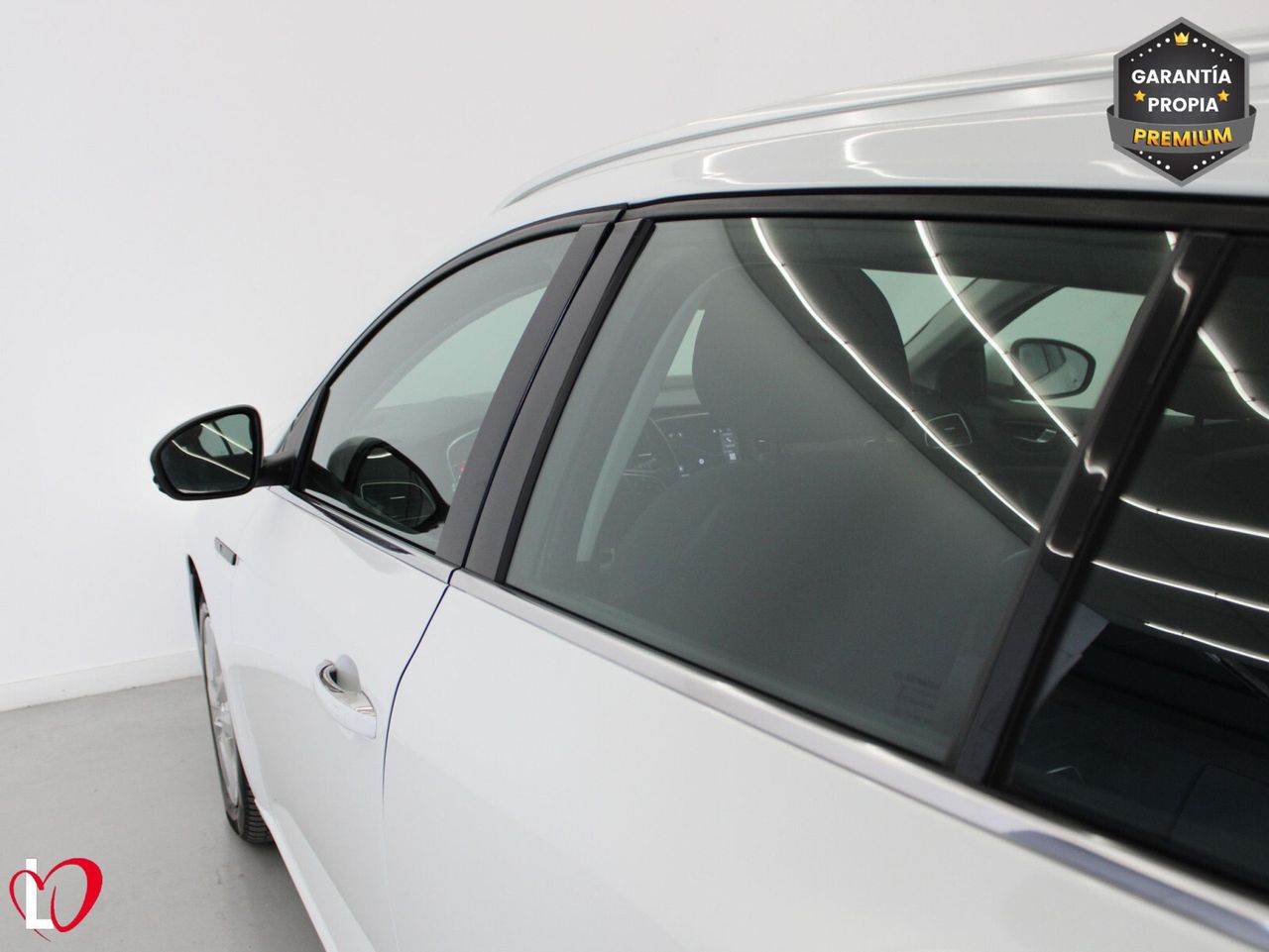 Renault Megane 1.5 DCI BUSINESS BLUE 6 VEL 115 - Foto 33