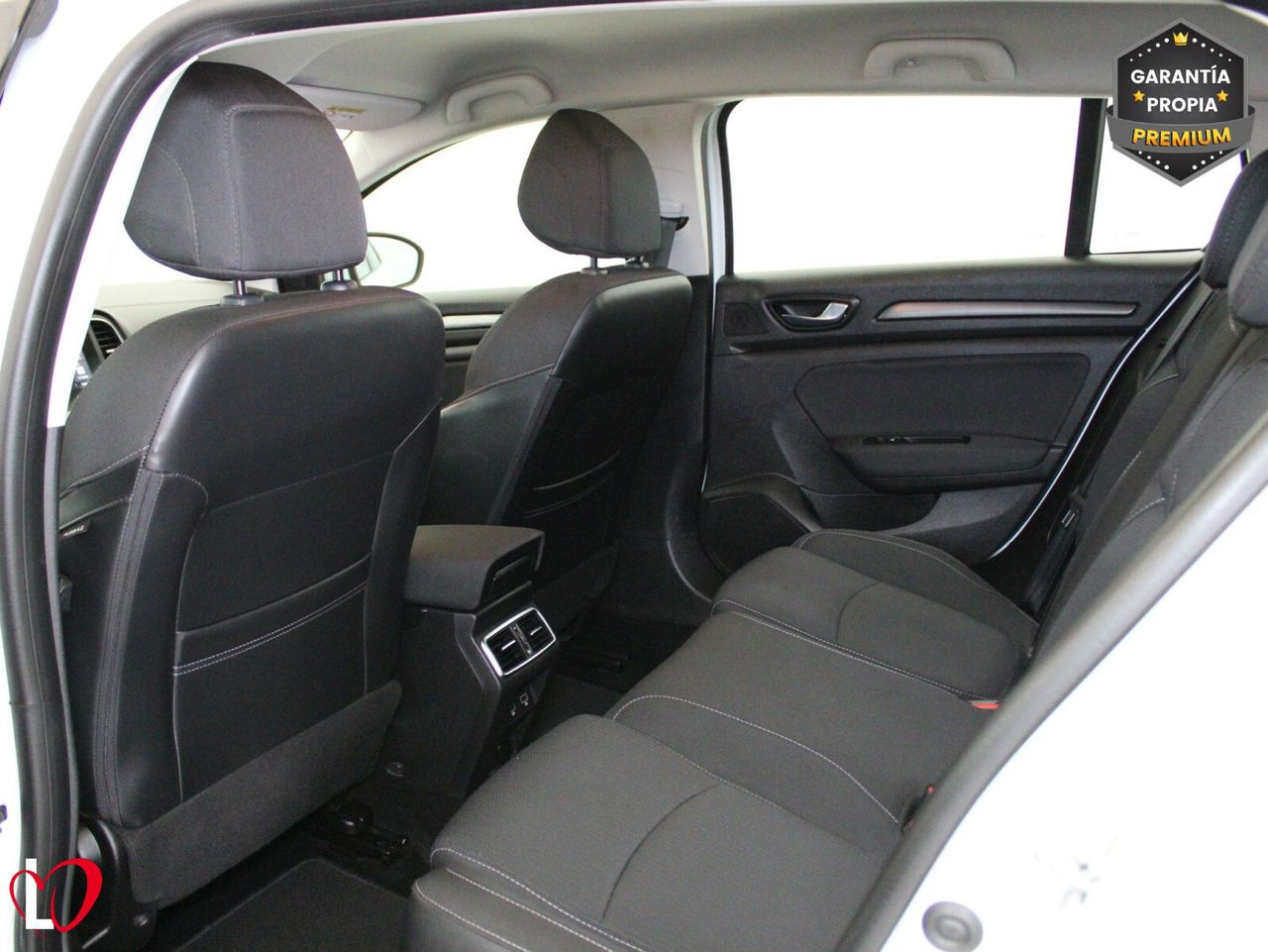 Renault Megane S.T. Business Blue dCi 85 kW (115CV) - Foto 21