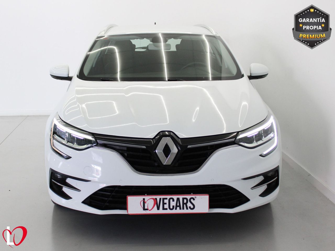 Renault Megane 1.5 DCI BUSINESS BLUE 6 VEL 115 - Foto 51