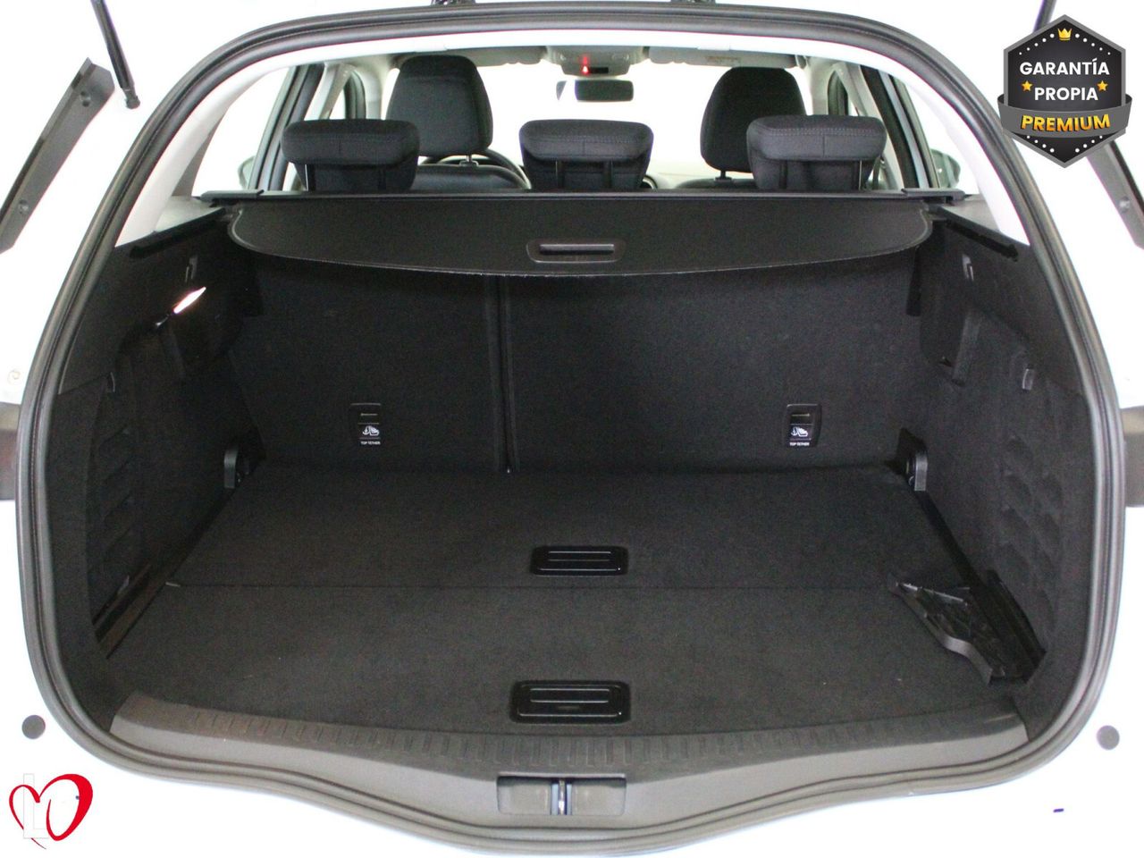 Renault Megane 1.5 DCI BUSINESS BLUE 6 VEL 115 - Foto 26