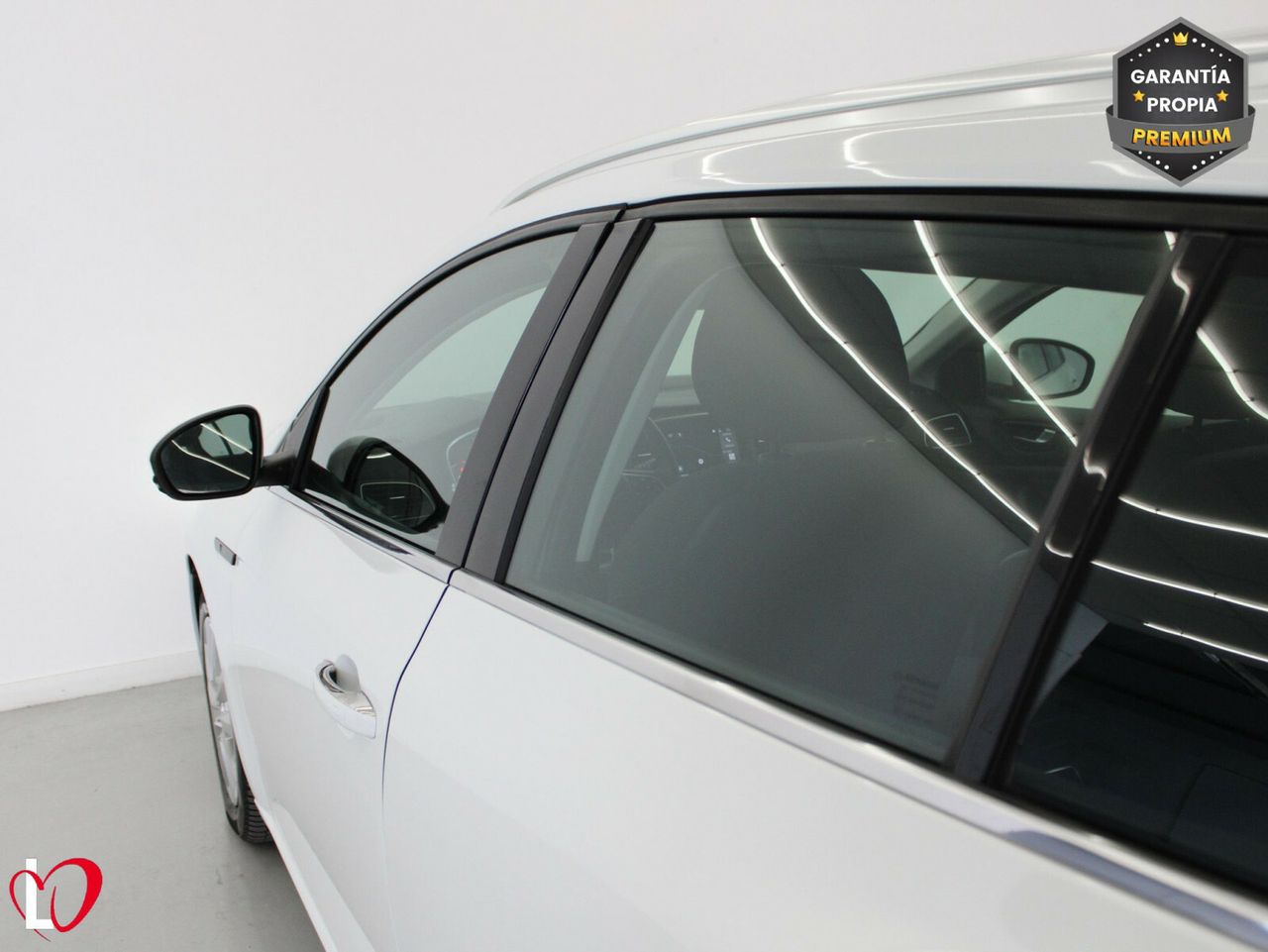 Renault Megane S.T. Business Blue dCi 85 kW (115CV) - Foto 33