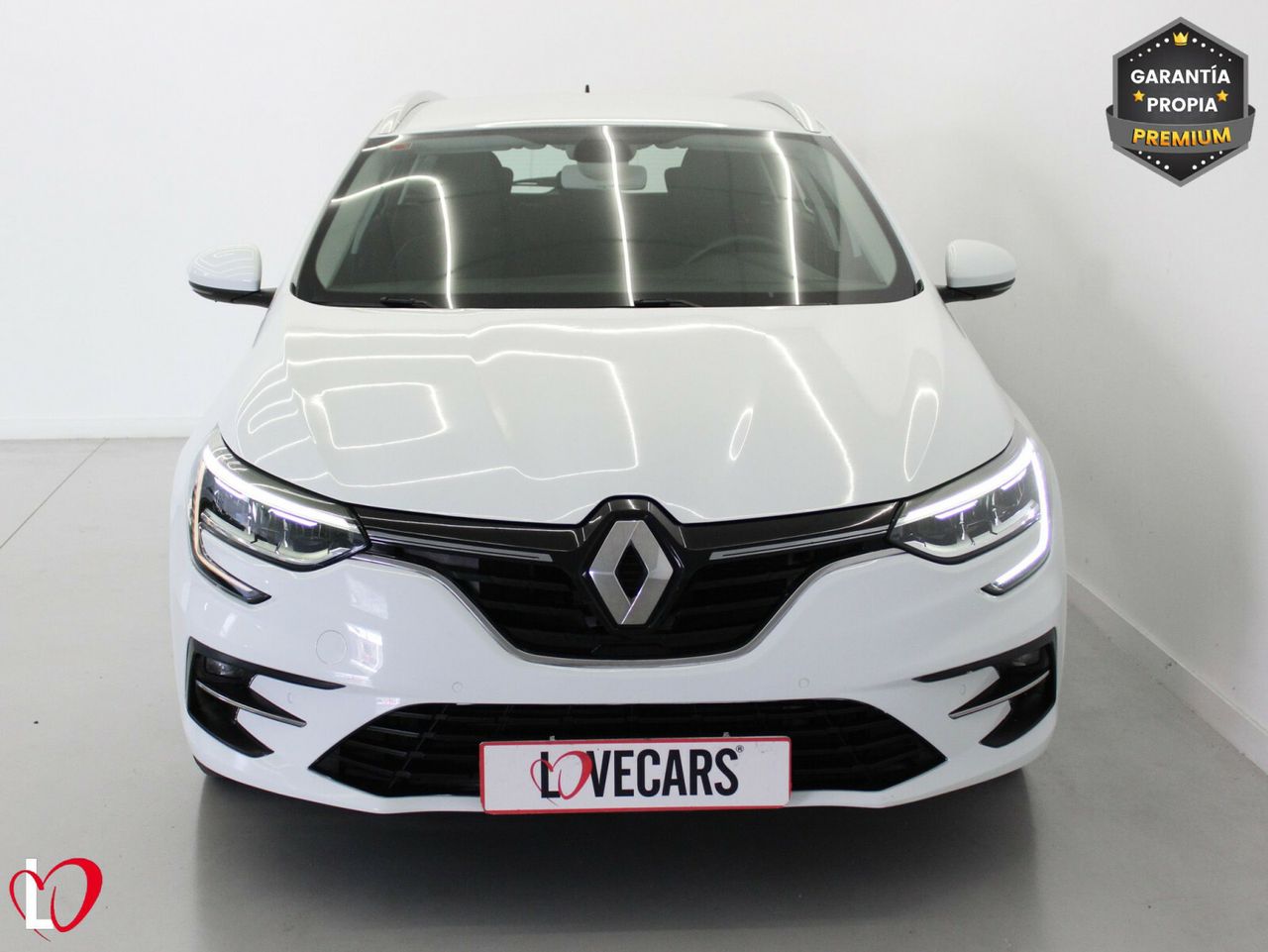 Renault Megane S.T. Business Blue dCi 85 kW (115CV) - Foto 51