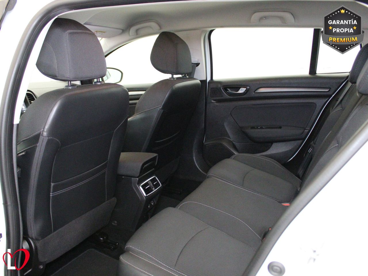 Renault Megane 1.5 DCI BUSINESS BLUE 6 VEL 115 - Foto 21