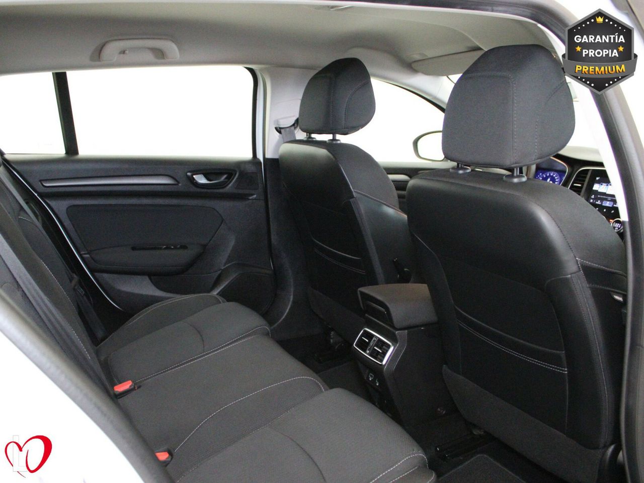Renault Megane S.T. Business Blue dCi 85 kW (115CV) - Foto 22